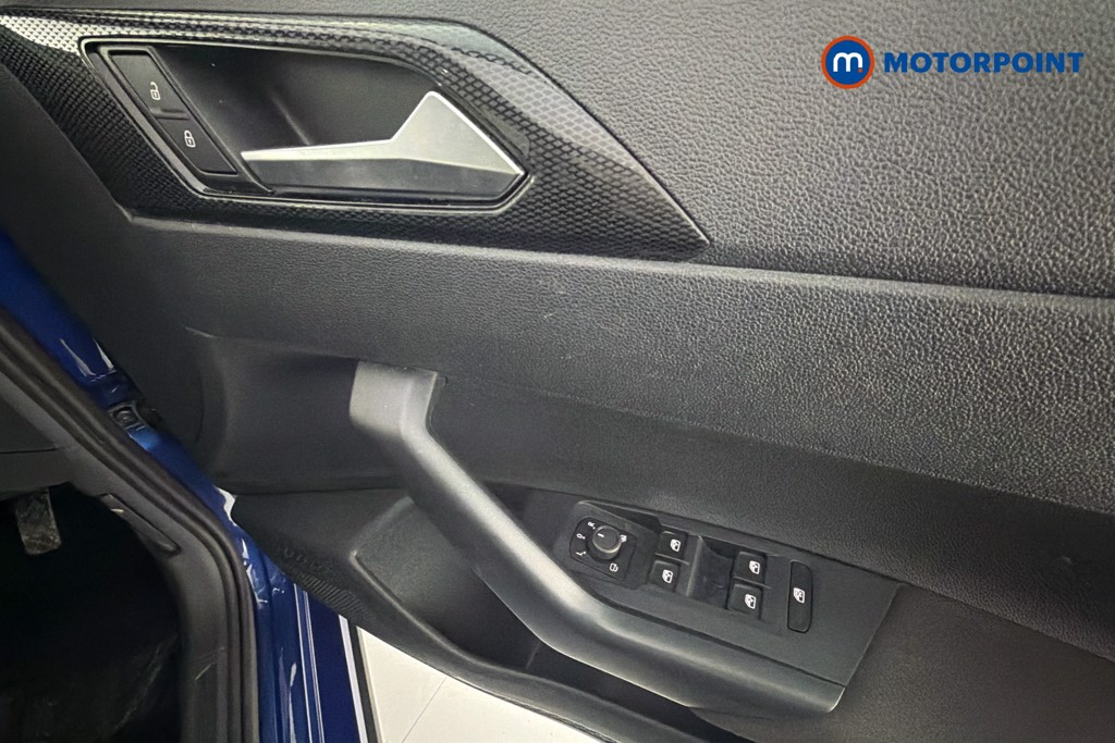 Volkswagen Taigo Match Manual Petrol SUV - Stock Number (1635708) - 19th supplementary image