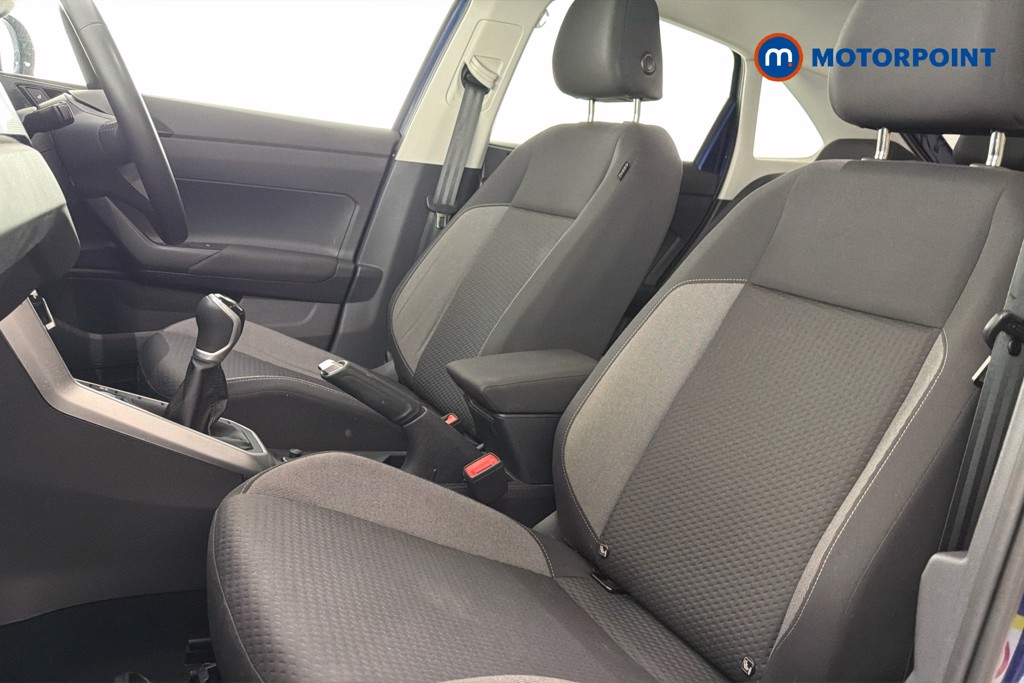 Volkswagen Taigo Match Manual Petrol SUV - Stock Number (1635708) - 22nd supplementary image