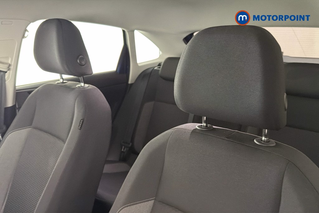 Volkswagen Taigo Match Manual Petrol SUV - Stock Number (1635708) - 23rd supplementary image