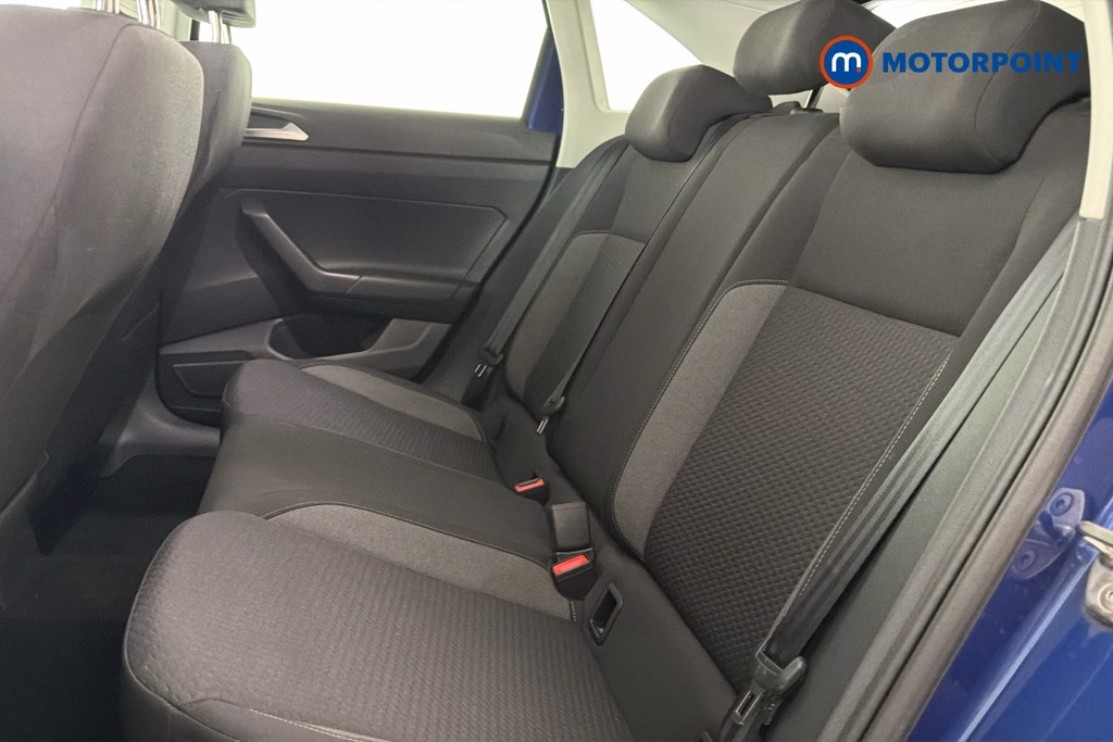 Volkswagen Taigo Match Manual Petrol SUV - Stock Number (1635708) - 28th supplementary image