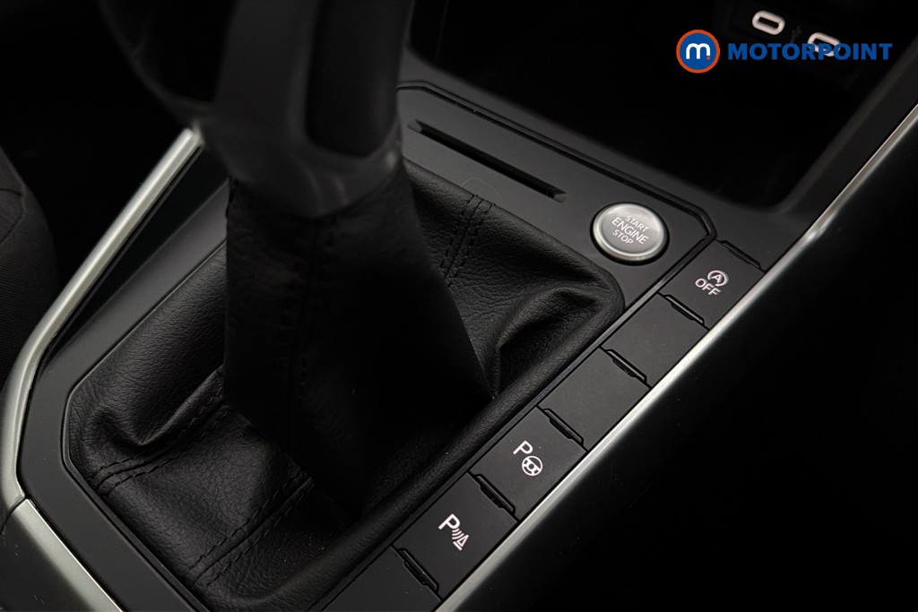 Volkswagen Taigo Match Manual Petrol SUV - Stock Number (1635708) - 32nd supplementary image