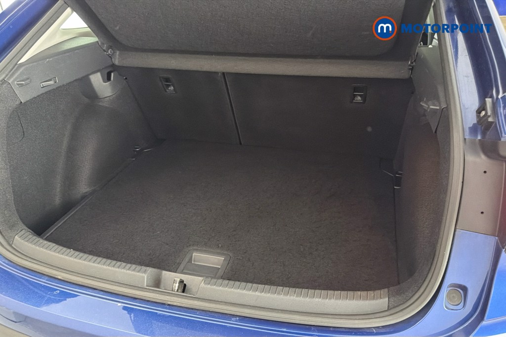 Volkswagen Taigo Match Manual Petrol SUV - Stock Number (1635708) - 33rd supplementary image