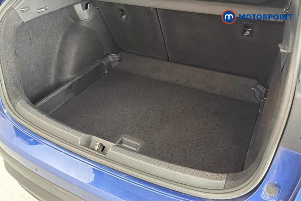 Volkswagen Taigo Match Manual Petrol SUV - Stock Number (1635708) - 34th supplementary image