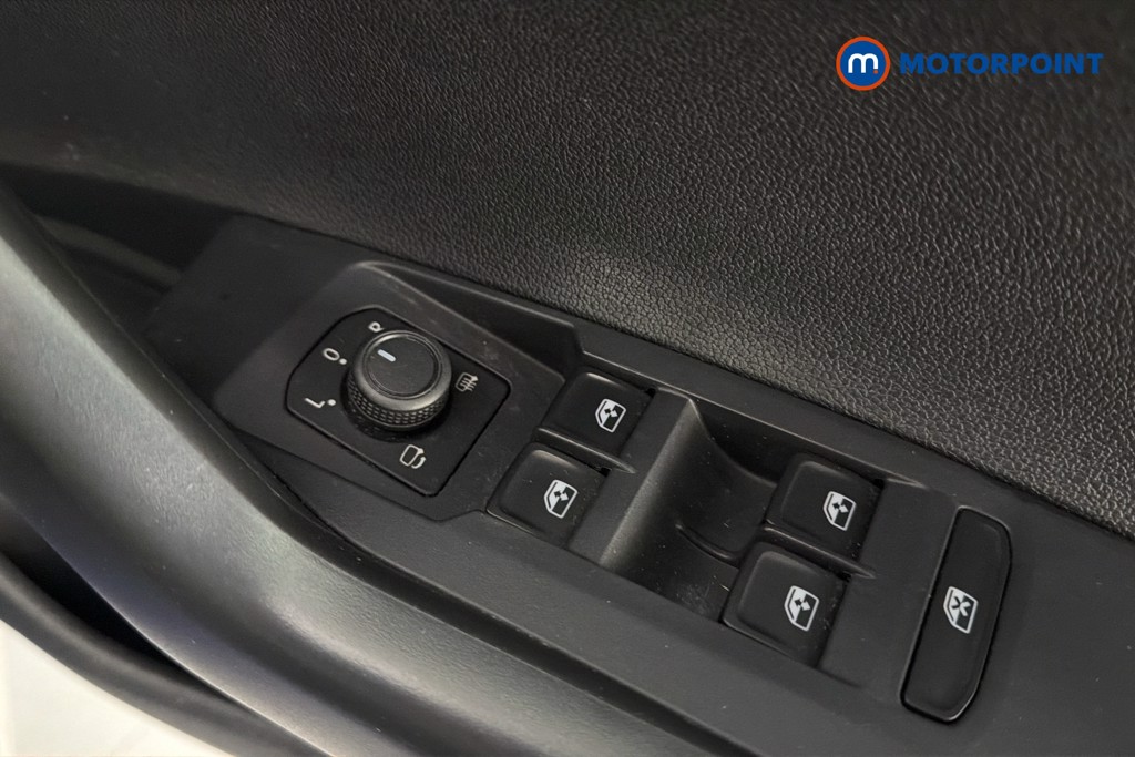 Volkswagen Taigo Match Manual Petrol SUV - Stock Number (1635708) - 42nd supplementary image