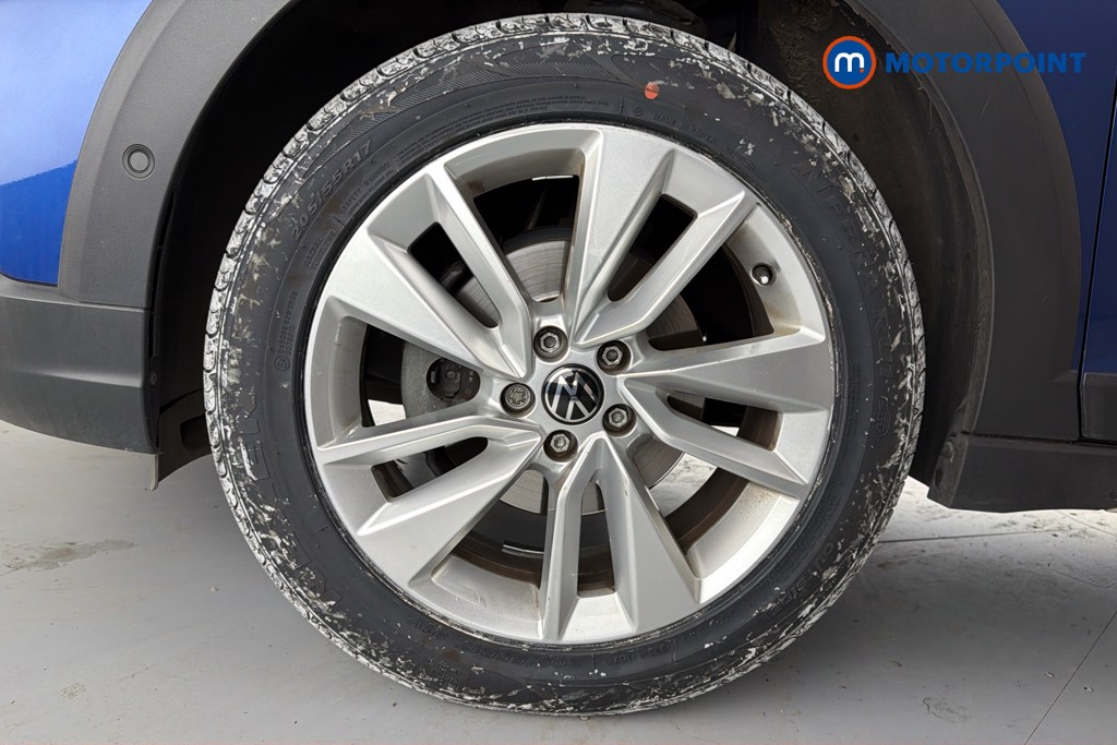 Volkswagen Taigo Match Manual Petrol SUV - Stock Number (1635708) - 47th supplementary image