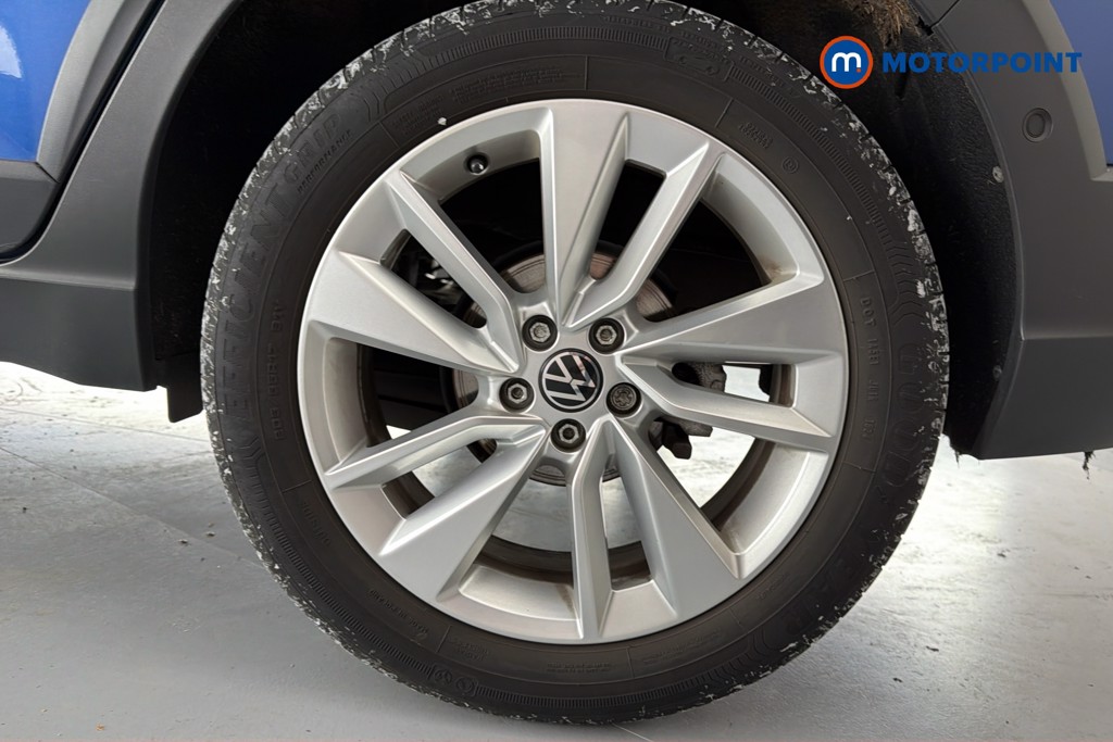 Volkswagen Taigo Match Manual Petrol SUV - Stock Number (1635708) - 48th supplementary image