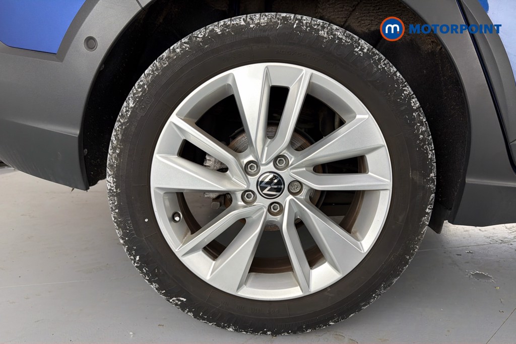 Volkswagen Taigo Match Manual Petrol SUV - Stock Number (1635708) - 49th supplementary image
