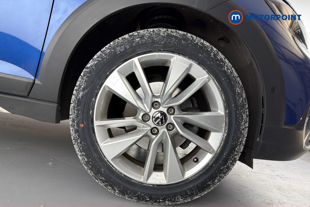 Volkswagen Taigo Match Manual Petrol SUV - Stock Number (1635708) - 50th supplementary image
