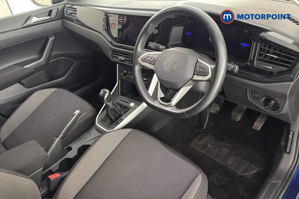 Volkswagen Taigo Match Manual Petrol SUV - Stock Number (1635708) - 1st supplementary image