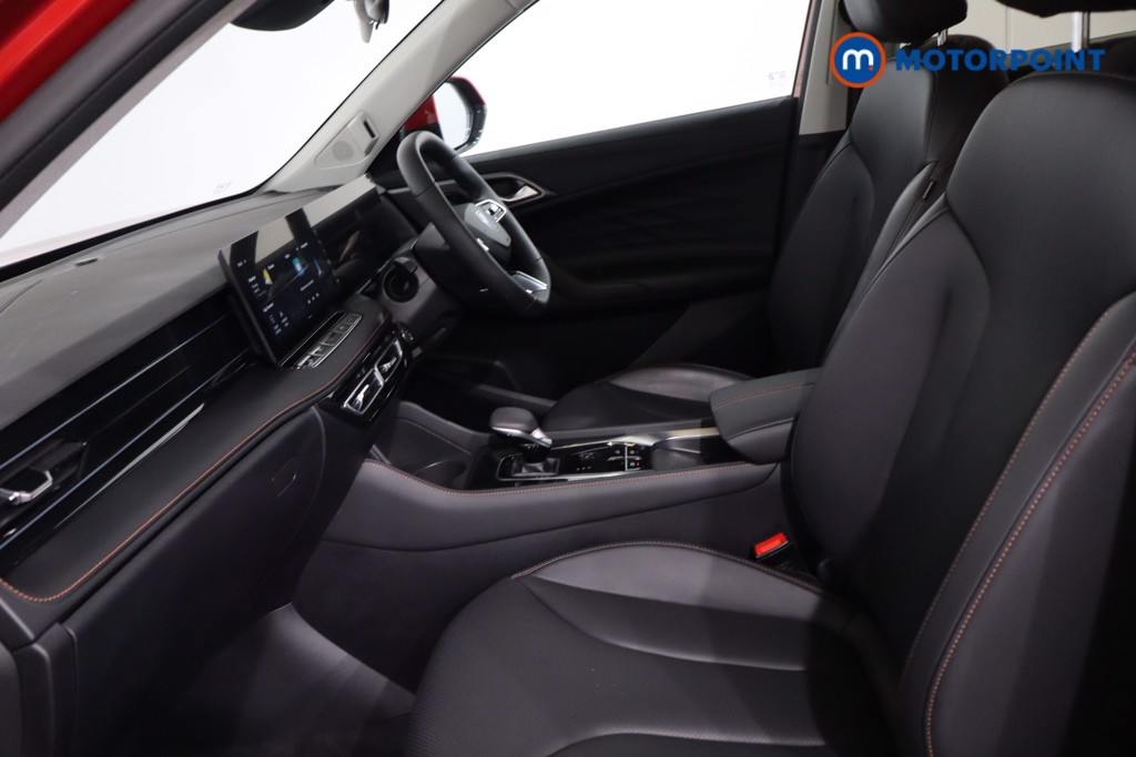 Mg Motor Uk HS Trophy Automatic Petrol-Electric Hybrid SUV - Stock Number (1635773) - 4th supplementary image