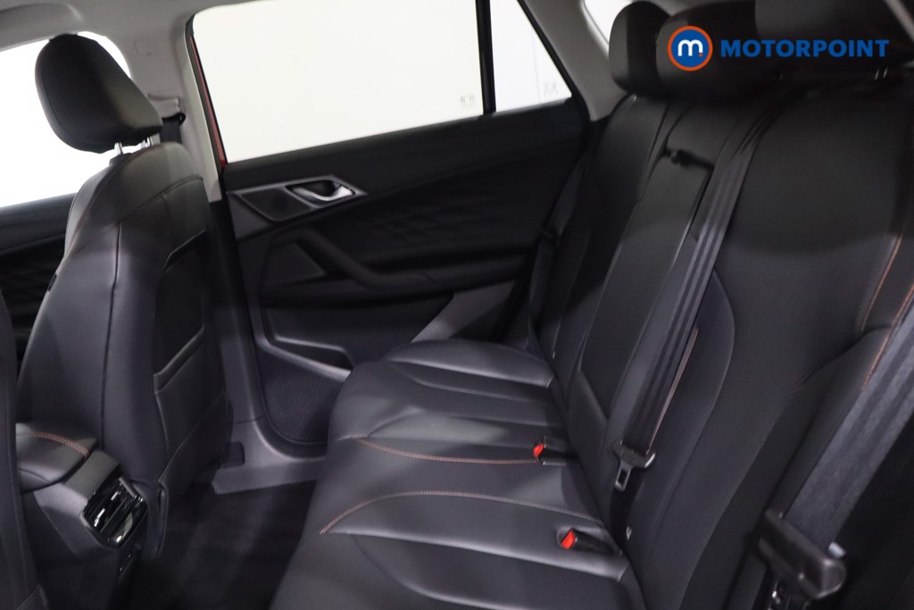 Mg Motor Uk HS Trophy Automatic Petrol-Electric Hybrid SUV - Stock Number (1635773) - 5th supplementary image