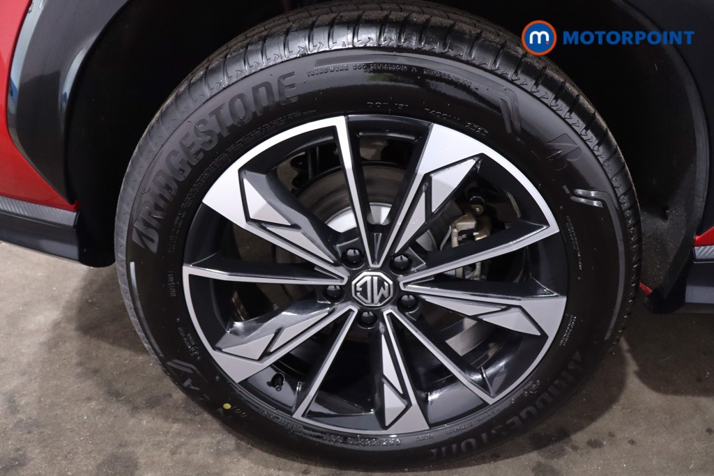 Mg Motor Uk HS Trophy Automatic Petrol-Electric Hybrid SUV - Stock Number (1635773) - 9th supplementary image