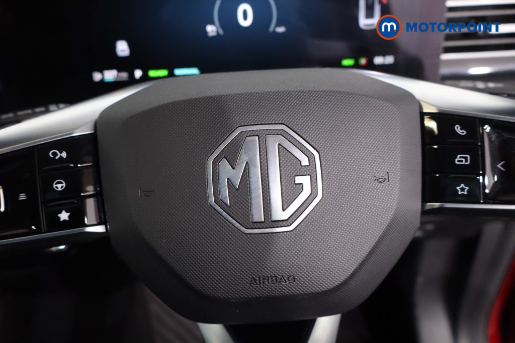 Mg Motor Uk HS Trophy Automatic Petrol-Electric Hybrid SUV - Stock Number (1635773) - 13th supplementary image