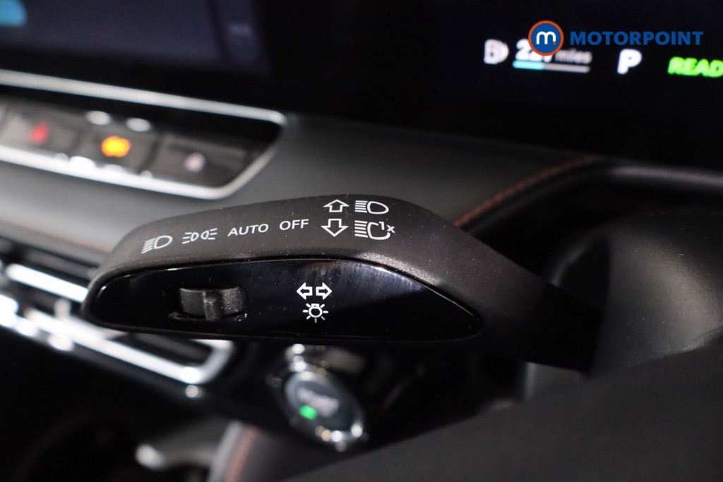 Mg Motor Uk HS Trophy Automatic Petrol-Electric Hybrid SUV - Stock Number (1635773) - 14th supplementary image