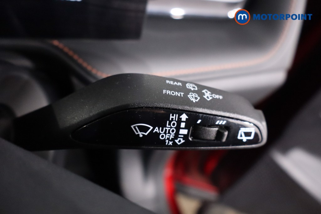 Mg Motor Uk HS Trophy Automatic Petrol-Electric Hybrid SUV - Stock Number (1635773) - 15th supplementary image