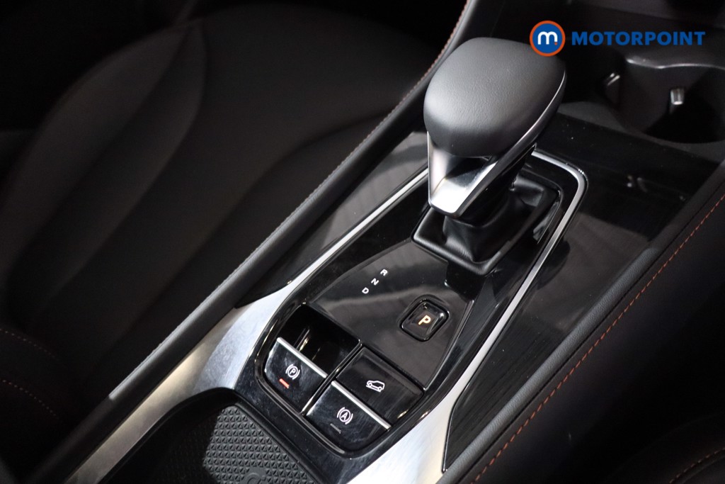 Mg Motor Uk HS Trophy Automatic Petrol-Electric Hybrid SUV - Stock Number (1635773) - 17th supplementary image