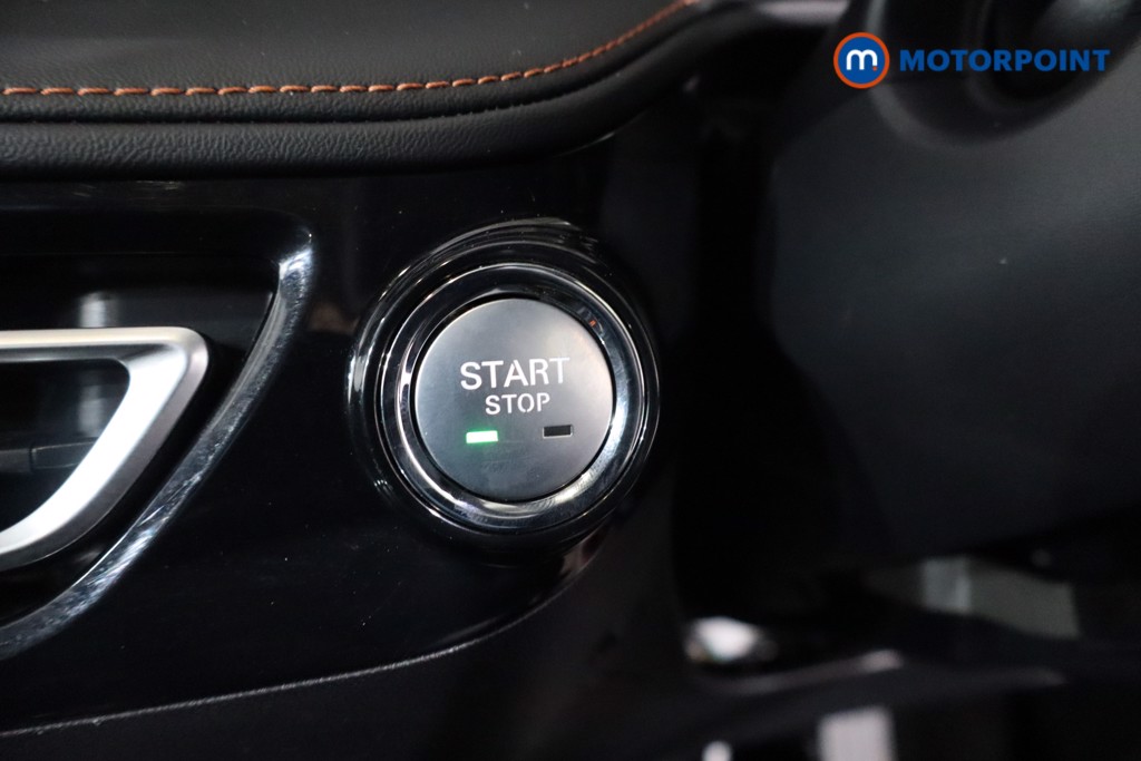 Mg Motor Uk HS Trophy Automatic Petrol-Electric Hybrid SUV - Stock Number (1635773) - 19th supplementary image