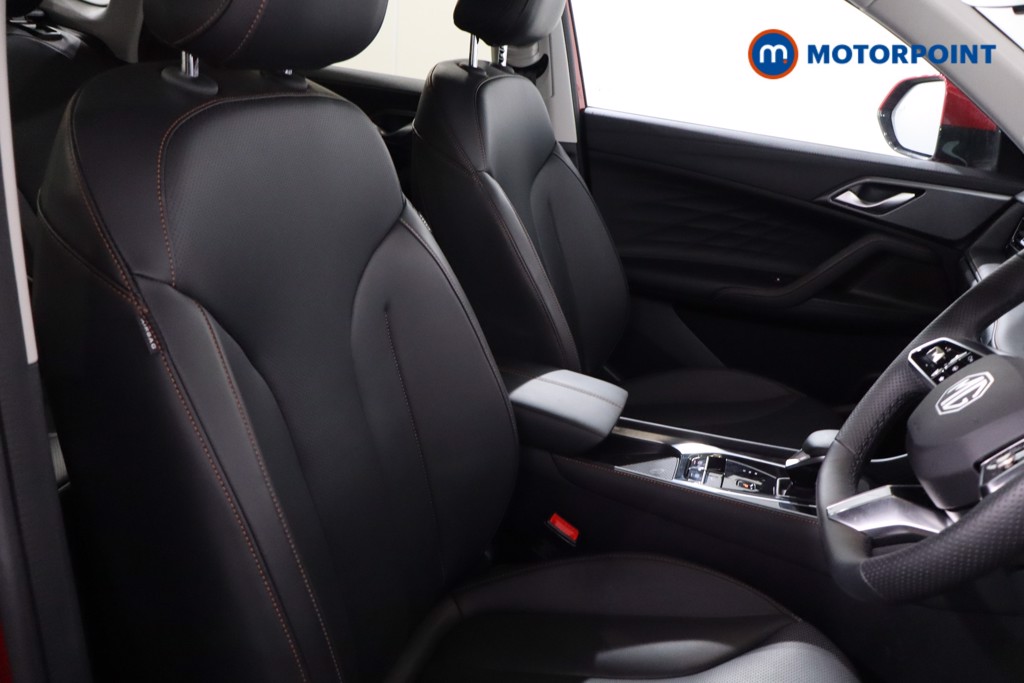Mg Motor Uk HS Trophy Automatic Petrol-Electric Hybrid SUV - Stock Number (1635773) - 21st supplementary image