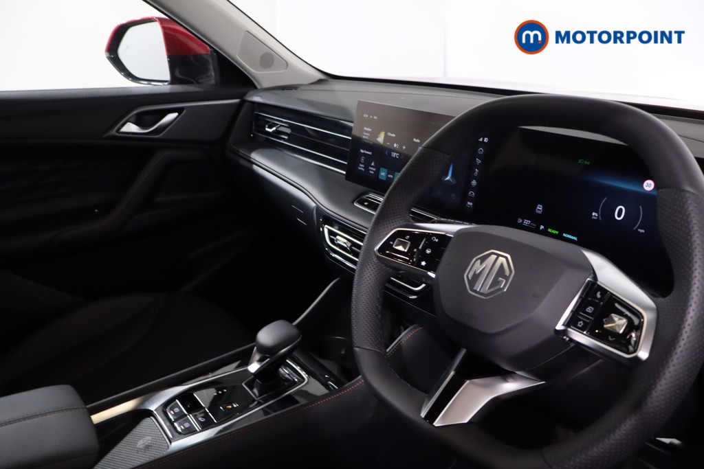 Mg Motor Uk HS Trophy Automatic Petrol-Electric Hybrid SUV - Stock Number (1635773) - 22nd supplementary image