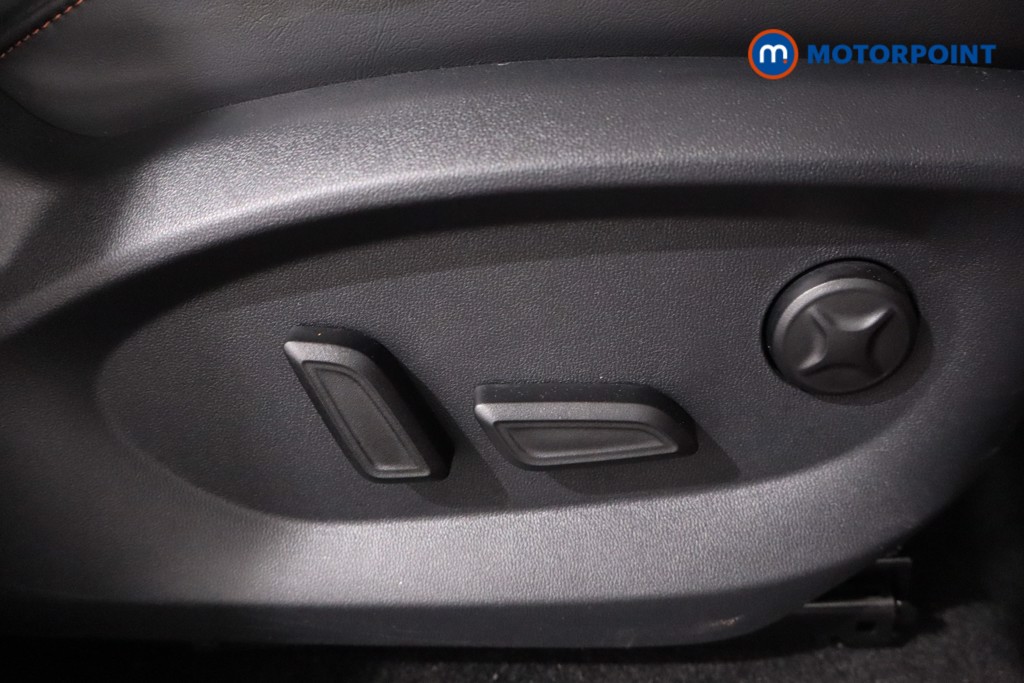 Mg Motor Uk HS Trophy Automatic Petrol-Electric Hybrid SUV - Stock Number (1635773) - 23rd supplementary image