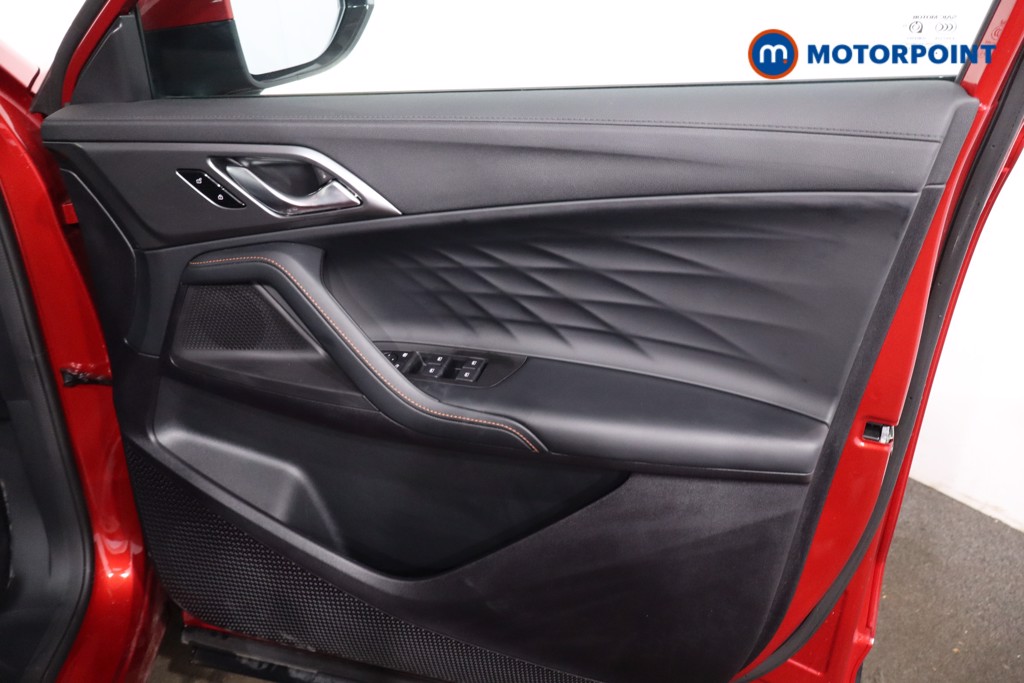Mg Motor Uk HS Trophy Automatic Petrol-Electric Hybrid SUV - Stock Number (1635773) - 24th supplementary image