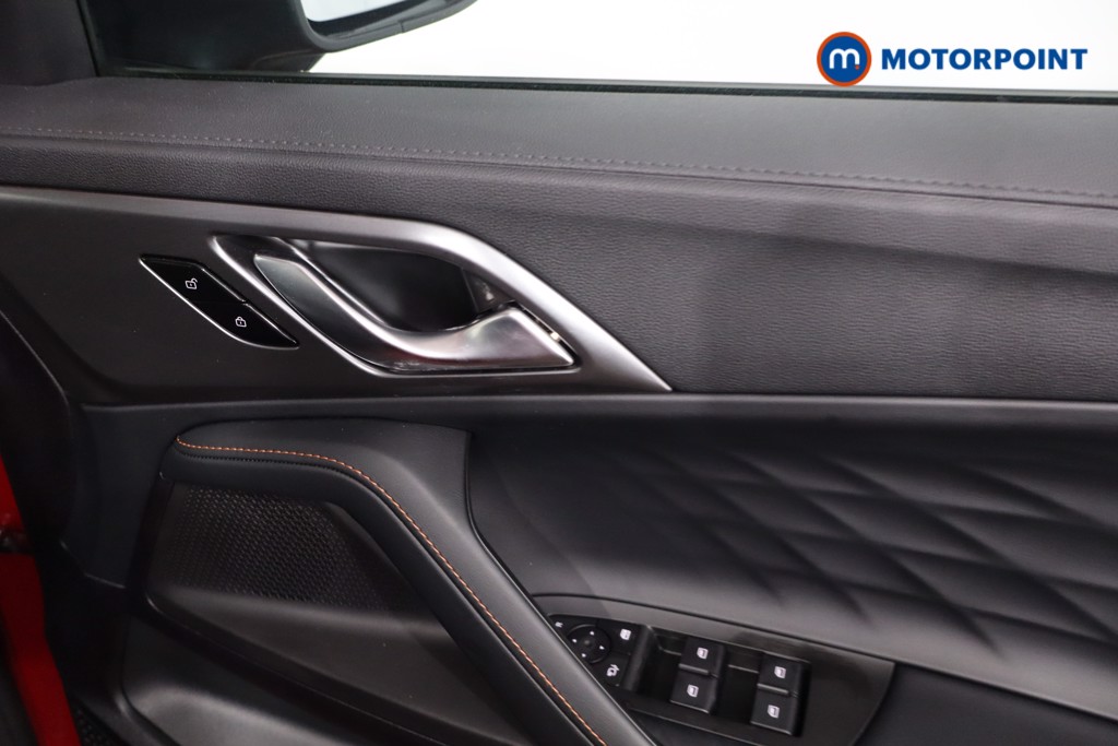 Mg Motor Uk HS Trophy Automatic Petrol-Electric Hybrid SUV - Stock Number (1635773) - 25th supplementary image