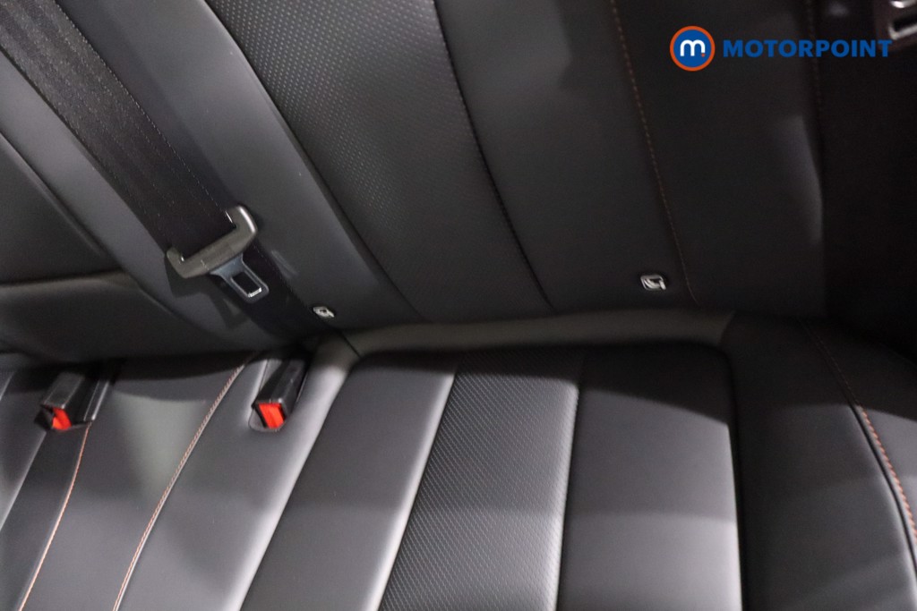 Mg Motor Uk HS Trophy Automatic Petrol-Electric Hybrid SUV - Stock Number (1635773) - 26th supplementary image