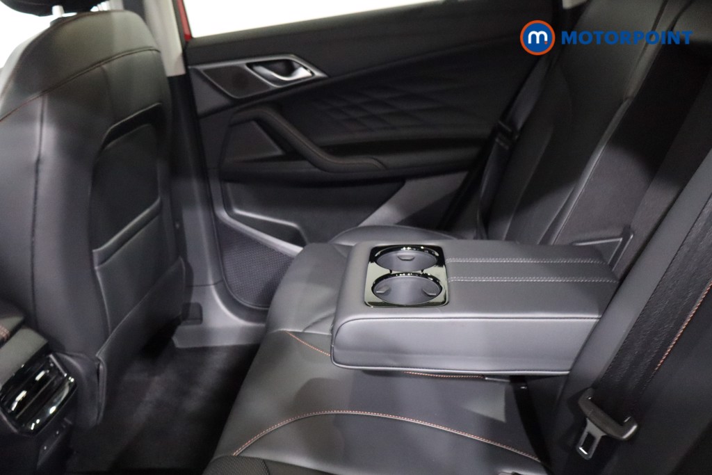 Mg Motor Uk HS Trophy Automatic Petrol-Electric Hybrid SUV - Stock Number (1635773) - 27th supplementary image