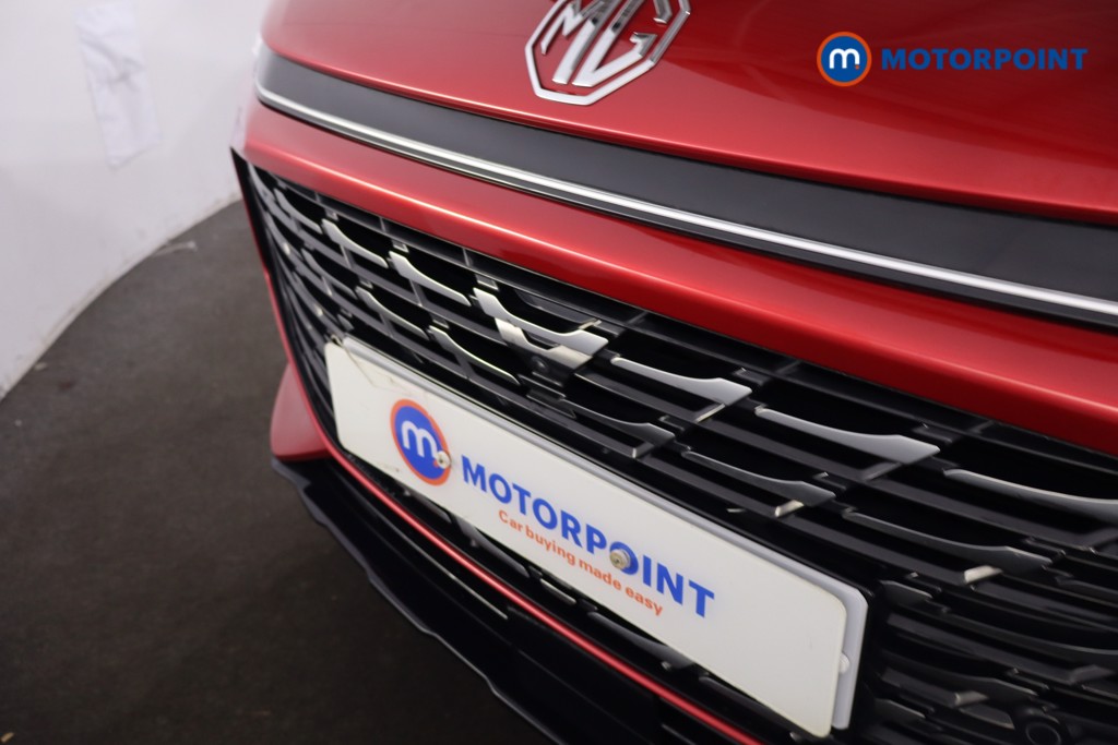 Mg Motor Uk HS Trophy Automatic Petrol-Electric Hybrid SUV - Stock Number (1635773) - 28th supplementary image