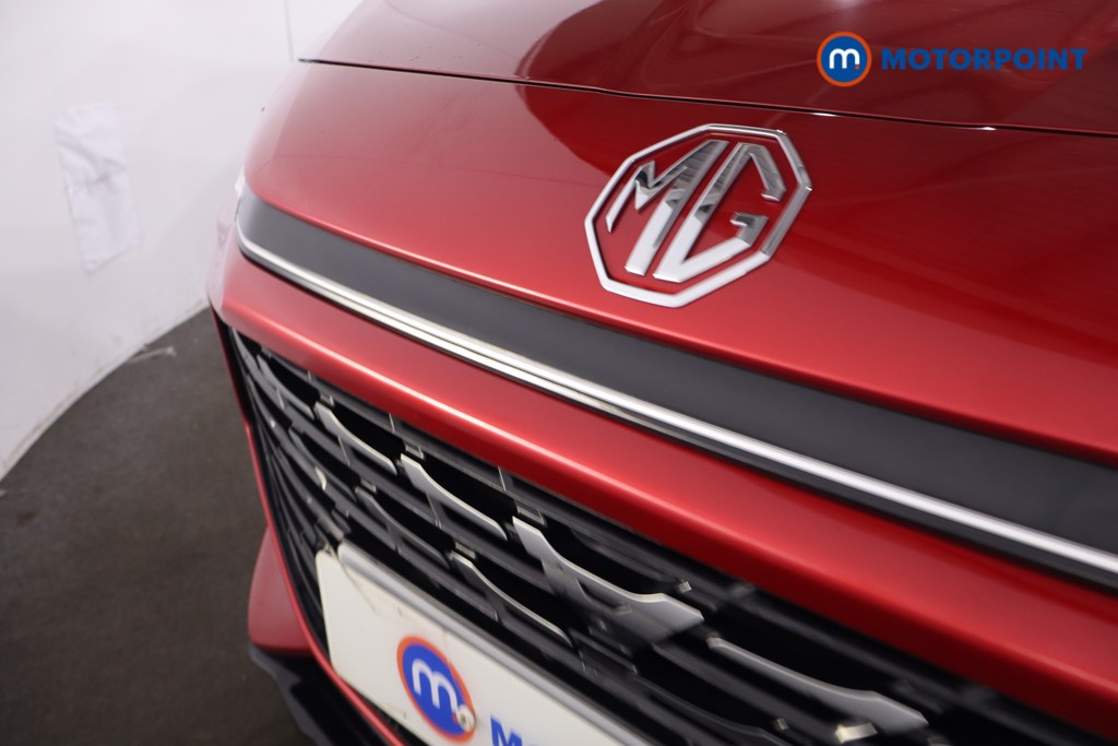 Mg Motor Uk HS Trophy Automatic Petrol-Electric Hybrid SUV - Stock Number (1635773) - 29th supplementary image