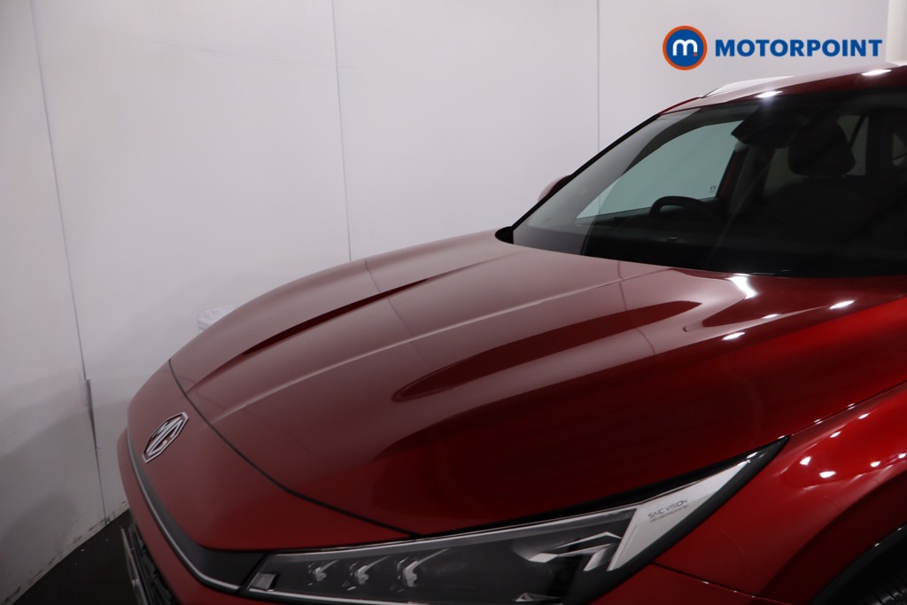 Mg Motor Uk HS Trophy Automatic Petrol-Electric Hybrid SUV - Stock Number (1635773) - 30th supplementary image