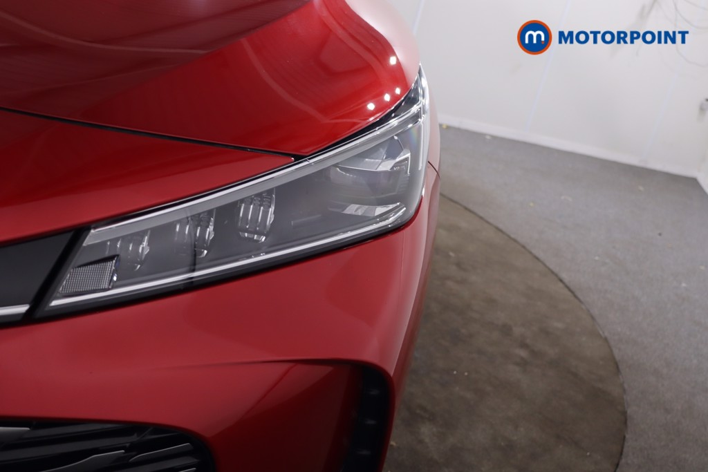 Mg Motor Uk HS Trophy Automatic Petrol-Electric Hybrid SUV - Stock Number (1635773) - 31st supplementary image