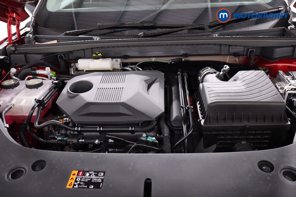 Mg Motor Uk HS Trophy Automatic Petrol-Electric Hybrid SUV - Stock Number (1635773) - 33rd supplementary image
