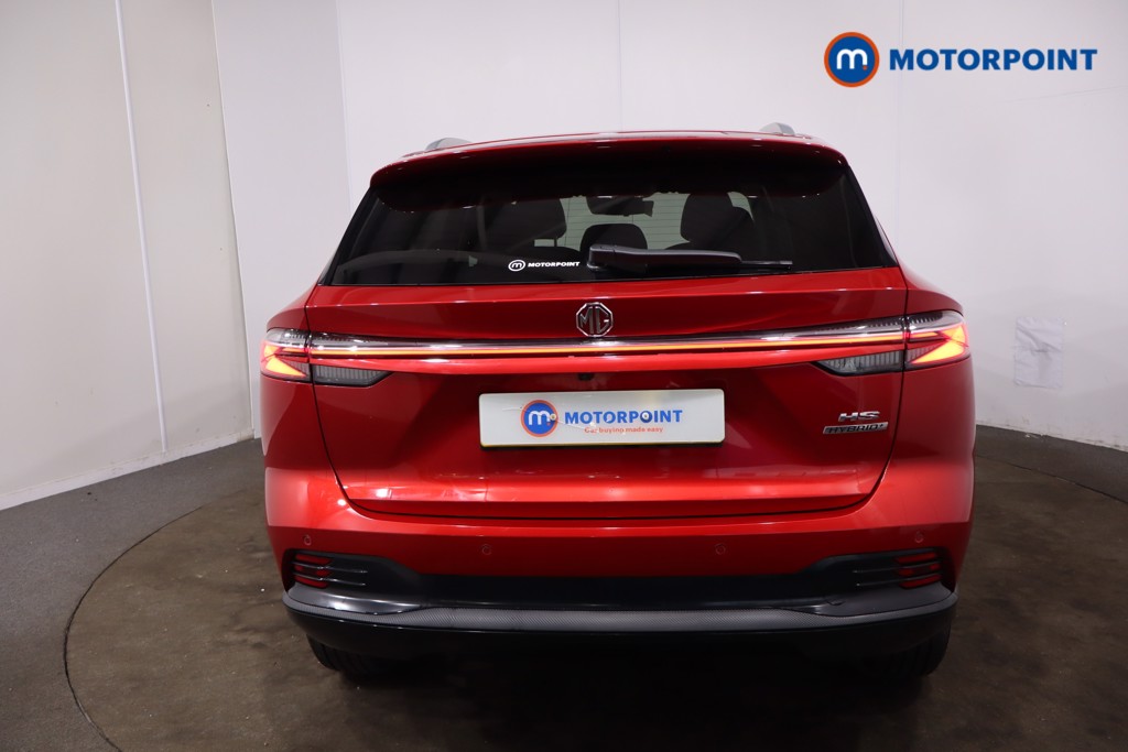 Mg Motor Uk HS Trophy Automatic Petrol-Electric Hybrid SUV - Stock Number (1635773) - 34th supplementary image