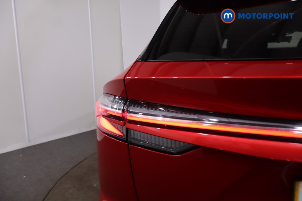 Mg Motor Uk HS Trophy Automatic Petrol-Electric Hybrid SUV - Stock Number (1635773) - 35th supplementary image