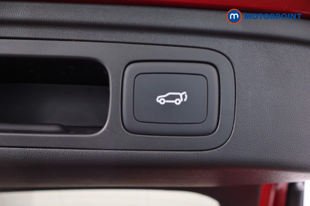 Mg Motor Uk HS Trophy Automatic Petrol-Electric Hybrid SUV - Stock Number (1635773) - 38th supplementary image