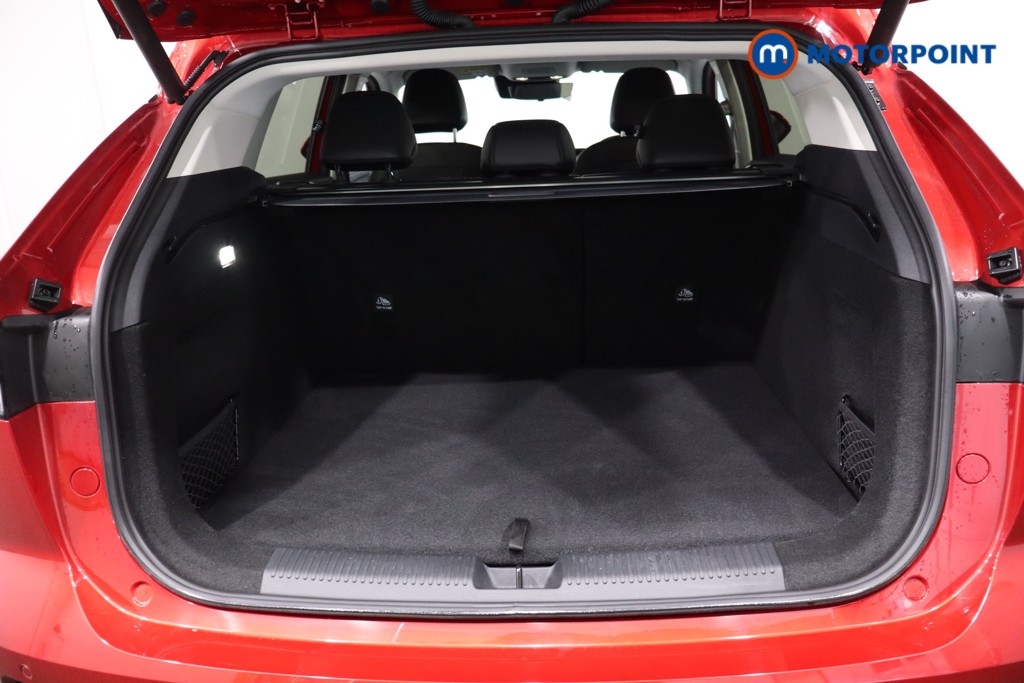 Mg Motor Uk HS Trophy Automatic Petrol-Electric Hybrid SUV - Stock Number (1635773) - 39th supplementary image