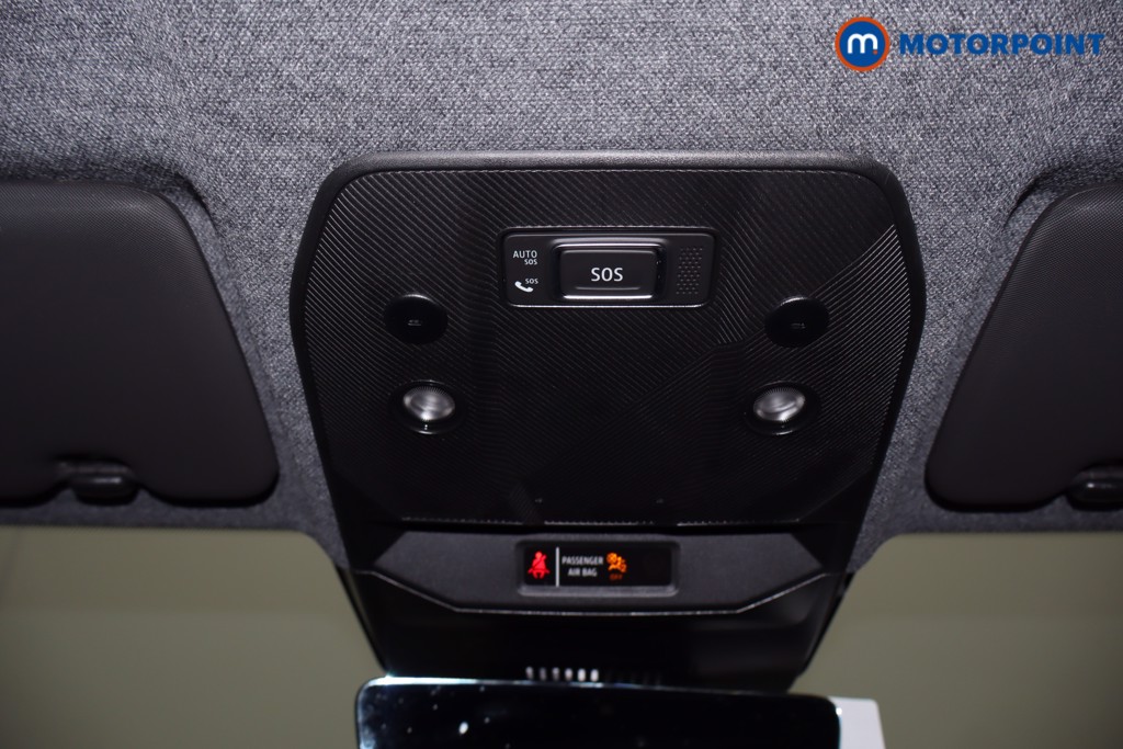 Renault Megane E-Tech Techno Automatic Electric Hatchback - Stock Number (1635865) - 2nd supplementary image