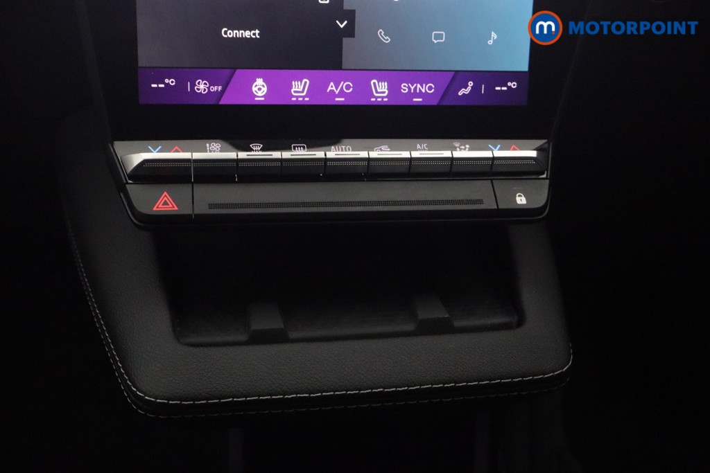 Renault Megane E-Tech Techno Automatic Electric Hatchback - Stock Number (1635865) - 4th supplementary image