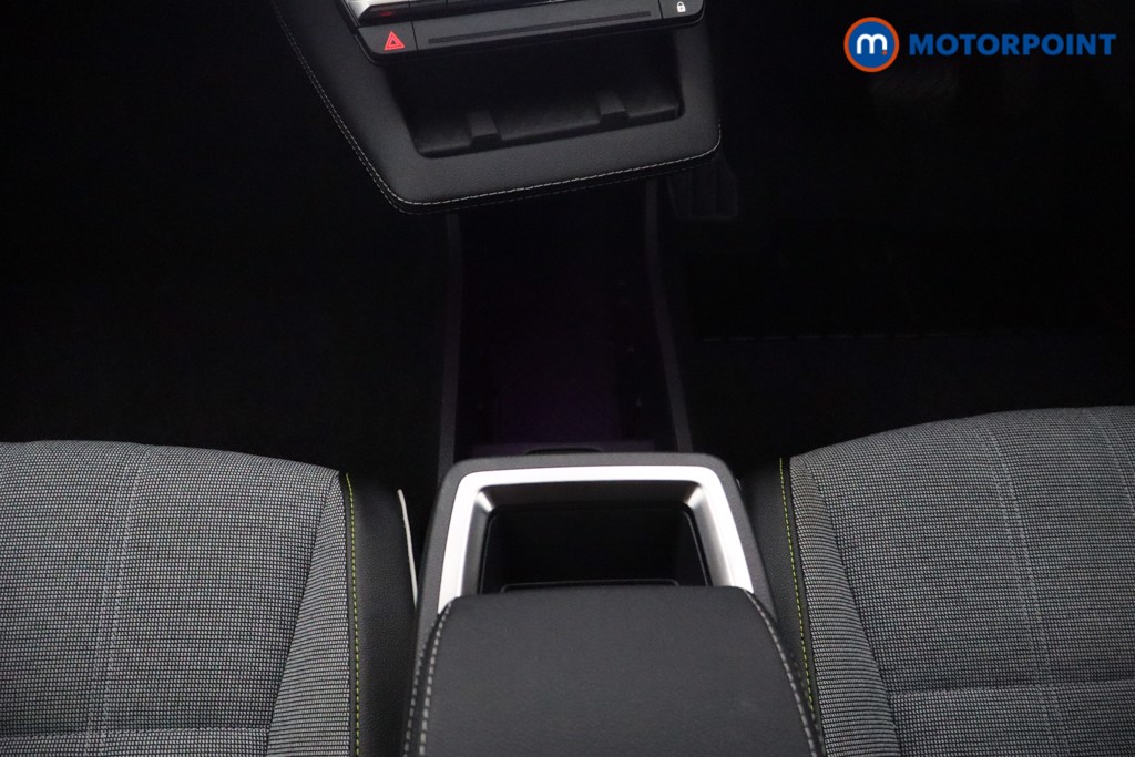 Renault Megane E-Tech Techno Automatic Electric Hatchback - Stock Number (1635865) - 5th supplementary image