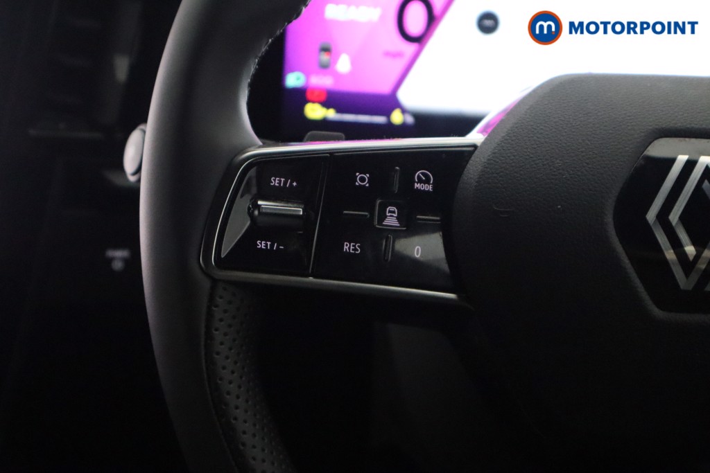 Renault Megane E-Tech Techno Automatic Electric Hatchback - Stock Number (1635865) - 7th supplementary image