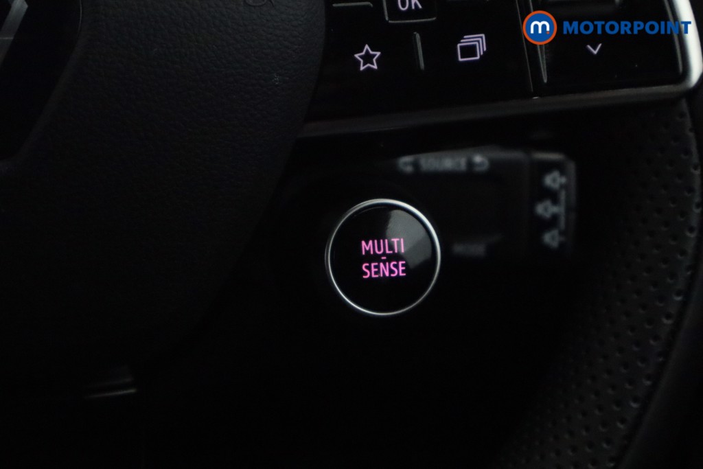 Renault Megane E-Tech Techno Automatic Electric Hatchback - Stock Number (1635865) - 9th supplementary image