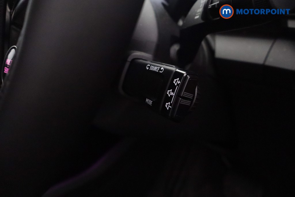 Renault Megane E-Tech Techno Automatic Electric Hatchback - Stock Number (1635865) - 12th supplementary image