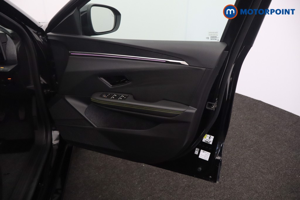 Renault Megane E-Tech Techno Automatic Electric Hatchback - Stock Number (1635865) - 13th supplementary image