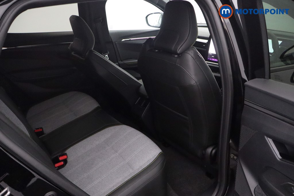 Renault Megane E-Tech Techno Automatic Electric Hatchback - Stock Number (1635865) - 16th supplementary image