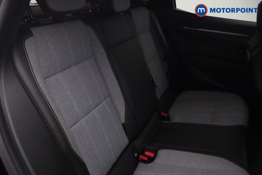 Renault Megane E-Tech Techno Automatic Electric Hatchback - Stock Number (1635865) - 17th supplementary image