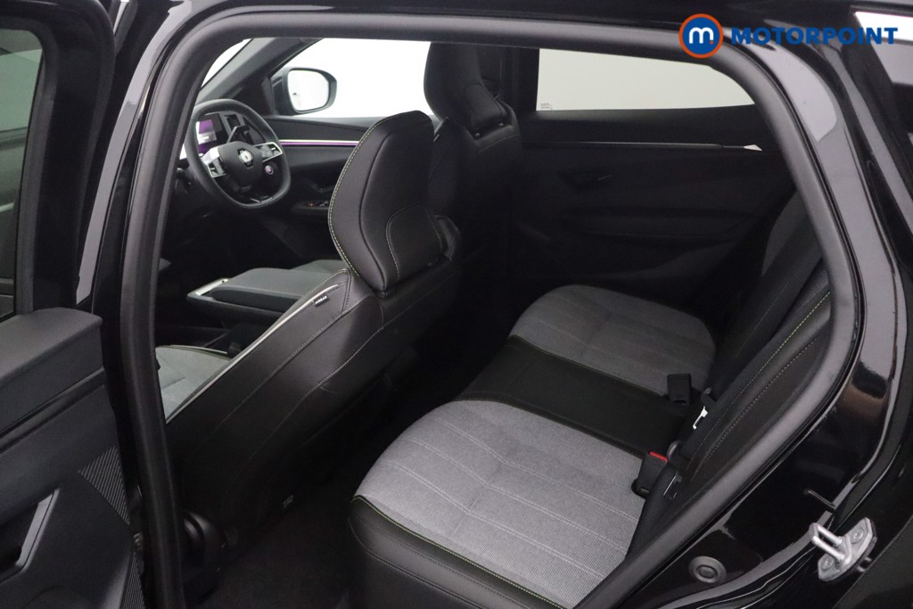 Renault Megane E-Tech Techno Automatic Electric Hatchback - Stock Number (1635865) - 21st supplementary image