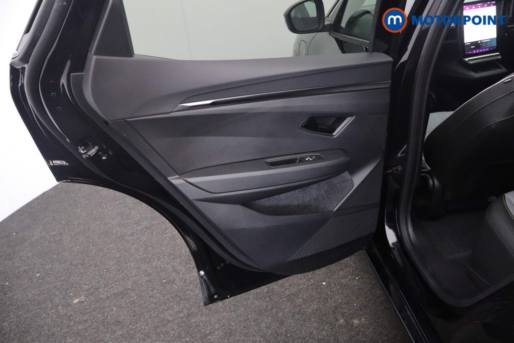 Renault Megane E-Tech Techno Automatic Electric Hatchback - Stock Number (1635865) - 22nd supplementary image