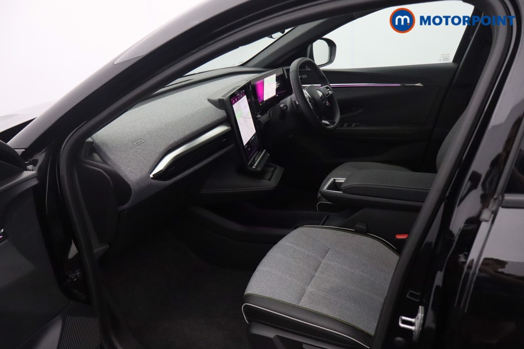 Renault Megane E-Tech Techno Automatic Electric Hatchback - Stock Number (1635865) - 25th supplementary image