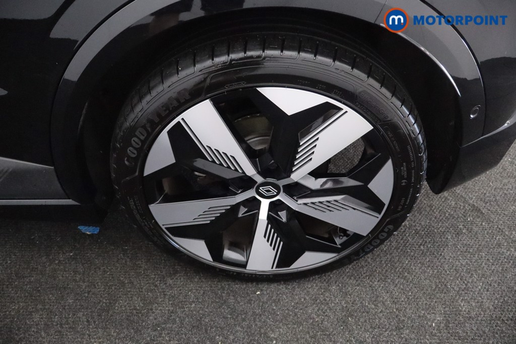 Renault Megane E-Tech Techno Automatic Electric Hatchback - Stock Number (1635865) - 29th supplementary image